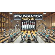 Bowling eredményjelző és vezérlő rendszerek