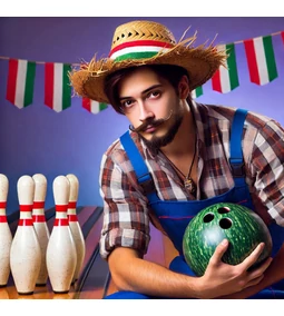 BOWLINGFACTORY NEXTGEN AI SCORING & MANAGEMENT