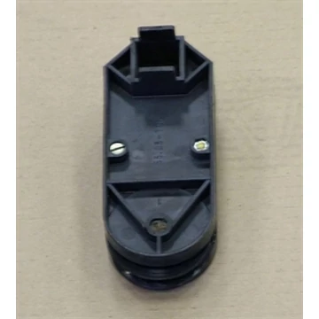 Kötélvezető egység (return lever housing assembly) VILATI / SES / SCHMID / BRUNSWICK típusokhoz