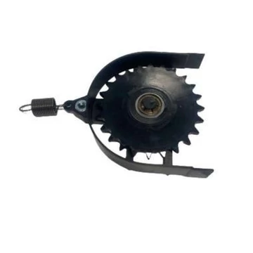 Lánckerék egység, első (front drive gear unit) VILATI / SES / SCHMID / BRUNSWICK típusokhoz