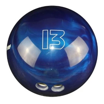 Bowling golyó 13 LBS WINNER