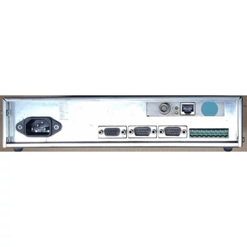 QUBICA AMF ET HOST, használt