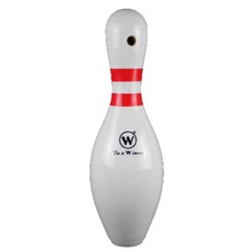 Bowling bábu fúrt, köteles gépekhez, WINNER