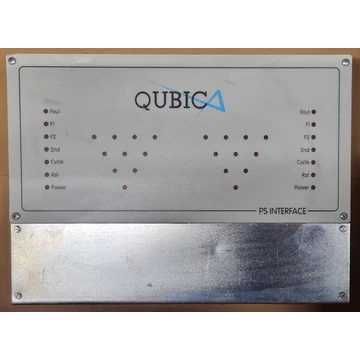 QUBICA AMF PS Interface, használt