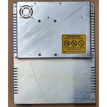 QUBICA AMF VDB99 with Hard Drive, használt