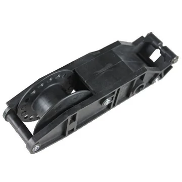 Kötéltároló egység (string lever reel assembly) VILATI / SES / SCHMID / BRUNSWICK típusokhoz