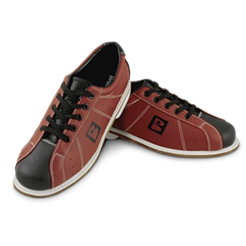 Brunswick HYBRID bowling cipő, fűzős, 35-ös méret