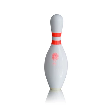 Bowling bábu fúrt, köteles gépekhez, Strike Maker