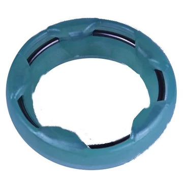 Központozó gyűrű VILATI / S.E.S. / SCHMID pintsetter bábuállító automatákhoz  