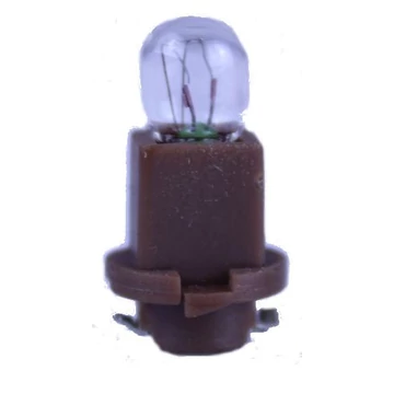 Kijelzőfal izzó 18V, FUNK/SPELLMANN/PAULY