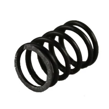 Nyomórugó kötélfékegységhez VOLLMER - KEBOTECH