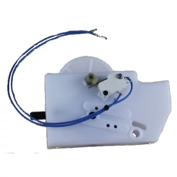 Kötélfékegység VOLLMER - KEBOTECH