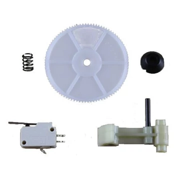 Javítókészlet kötélfékegységhez VOLLMER - KEBOTECH