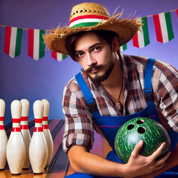 Eredményjelző rendszer, QUBICA Scoring csere Bowlingfactory Nextgen AI Scoringra
