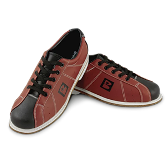 Brunswick HYBRID bowling cipő, fűzős, 47-es méret