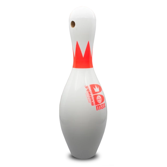 Bowling bábu fúrt, köteles gépekhez, Brunswick MAX STRING PIN
