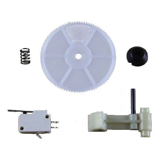 Javítókészlet kötélfékegységhez VOLLMER - KEBOTECH