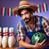 Eredményjelző rendszer, QUBICA Scoring csere Bowlingfactory Nextgen AI Scoringra