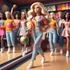 Kép 23/46 - Eredményjelző rendszer, QUBICA Scoring csere Bowlingfactory Nextgen AI Scoringra