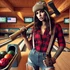 Kép 5/46 - Eredményjelző rendszer, QUBICA Scoring csere Bowlingfactory Nextgen AI Scoringra