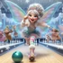 Kép 31/46 - Eredményjelző rendszer, QUBICA Scoring csere Bowlingfactory Nextgen AI Scoringra