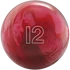 Kép 8/11 - Bowling golyó MYBALL, BRUNSWICK