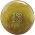 Kép 9/11 - Bowling golyó MYBALL, BRUNSWICK