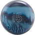 Kép 11/11 - Bowling golyó MYBALL, BRUNSWICK